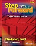 Step Forward Introductory Level: Language for Everday Life