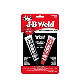 J-B Weld 8265-S Cold Weld