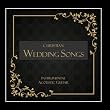 Christian Wedding Songs - Instrumental Acoustic Guitar