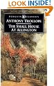The Small House at Allington (Classics)