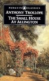 The Small House at Allington (Classics)
