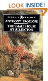 The Small House at Allington (Classics)
