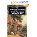 The Small House at Allington (Classics)