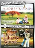 DVD : Audrey's Rain/Life On Liberty Street