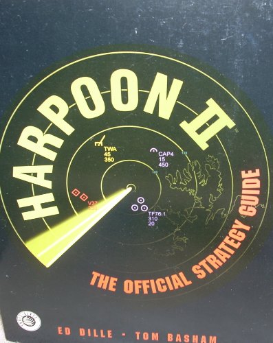 Harpoon II: The Official the Games)