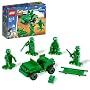 LEGO Toy Story Army Men on Patrol (7595) by LEGO
