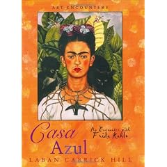 Casa Azul: An Encounter with Frida Kahlo