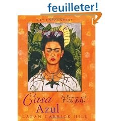 Casa Azul: An Encounter With Frida Kahlo