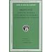 Aristotle: Parts of Animals. Movement of Animals. Progression of Animals (Loeb Classical Library No. 323)