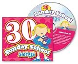 30 Sunday School Songs (30 Song)