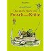 Das gro�e Buch von Frosch und Kr�te: Neu erz�hlt von Tilde Michels