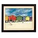Polaroid 12" Black Wood Digital Photo Frame