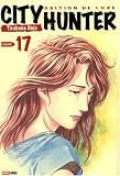 Revue Marvel Panini France  / City Hunter, Tome 17 :