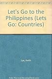 Let's go to Philippines
