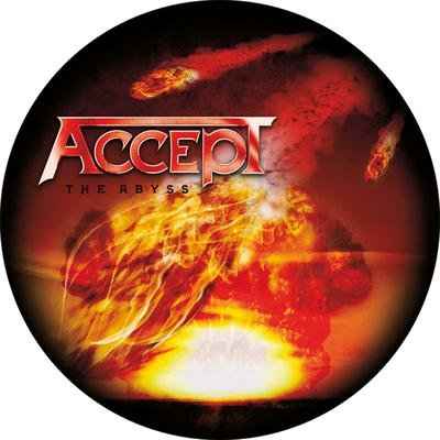 Produkt-Bild: Abyss [Vinyl Single]