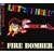 �}�N���X7 Let�fs Fire!!!/Fire Bomber