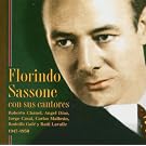 Floridino Sassone Con