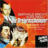 Revue Ensemble Modern  / L'opéra de quat'sous - The Threepenny Opera