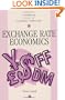 Exchange Rate Economics (Cambridge Surveys of Economic Literature)