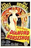Diamond Horseshoe (1945)