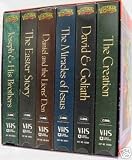 Greatest Adventure: Old Testament [VHS]
