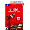 British Language and Culture (Lonely Planet Language Reference)