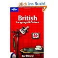 British Language and Culture (Lonely Planet Language & Culture: British)