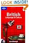 British Language & Culture (Lonely Planet Language & Culture) (Language Reference)