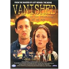 Vanished [DVD] [2001] [Region 1] [US Import] [NTSC]