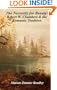 The Necessity for Beauty: Robert W. Chambers & the Romantic Tradition