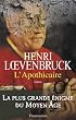 L'Apothicaire (LITTERATURE FRA)