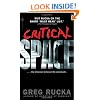 Critical Space
