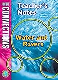 Water and rivers. teacher's notes