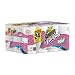 Bounty Extrasoft Paper Towels Select A Size, Prints, Super Mega Rolls, 12 Count