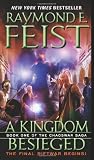 A Kingdom Besieged: Book One of the Chaoswar Saga