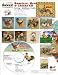 ScrapSMART - Roosters, Hens and Chicks CD Collection (CDRC88)