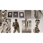 Herb Ritts: Men/Women book cover
