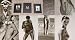 Herb Ritts: Men/Women