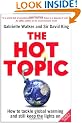 The Hot Topic: How to Tackle Global Warming and Still Keep the Lights on