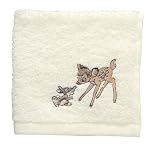 Disney Dearest Bambi Face Cloth