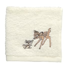 Disney Dearest Bambi Face Cloth