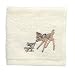 Disney Dearest Bambi Face Cloth