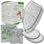 SpaSensials Intensive One-Step Foot Treatment System