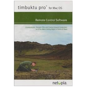 Timbuktu Pro 7.0 Upgrade 2-User Mac