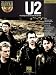 U2 - Guitar Play-Along Volume 121 (Book/Cd)