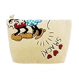 ディズニー Disney 小物入れ ポーチ クラッチ ミッキー ミニーレディース バッグ disney ディズニー Disney 小物入れ ポーチ クラッチ ミッキー ミニーレディース バッグ disney