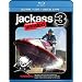 Jackass 3 (Two-Disc Anaglyph 3D DVD / Blu-ray Combo + Digital Copy)