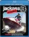 Jackass 3 (Two-Disc Anaglyph 3D DVD / Blu-ray Combo + Digital Copy)