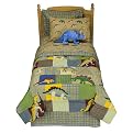 Lost World Bedding Collection