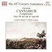 Cannabich: Symphonies Nos. 59, 63, 64, 67, 68 Image of Cannabich: Symphonies Nos. 59, 63, 64, 67, 68